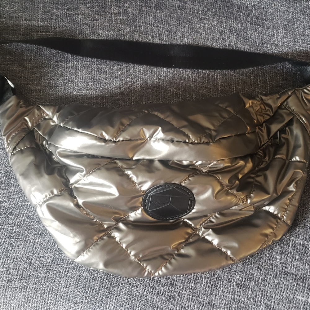 Fanny Pack Shoulder Bag